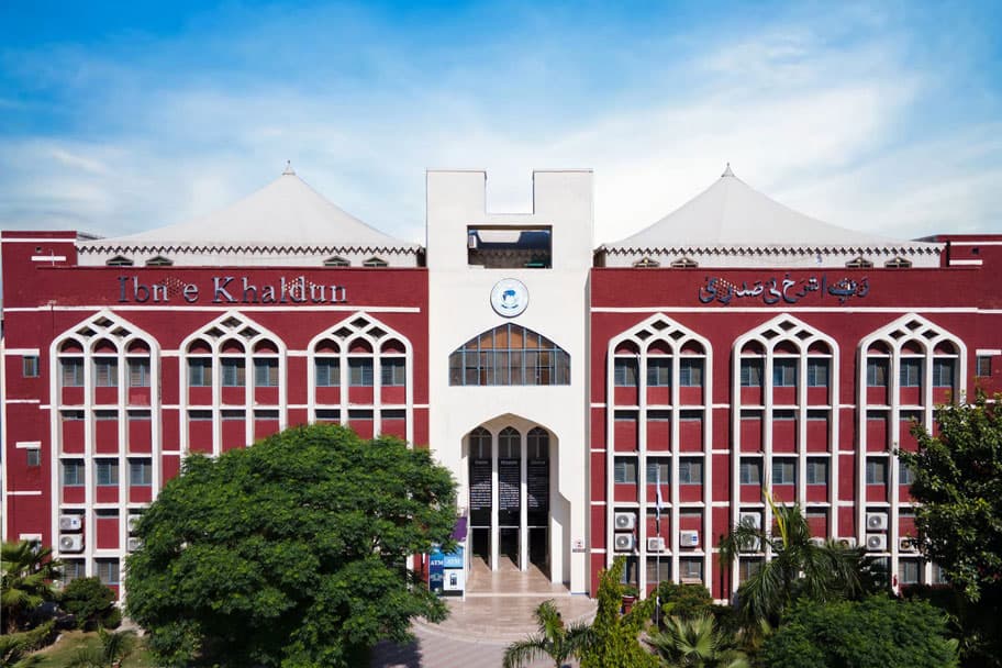 Education Takes Root