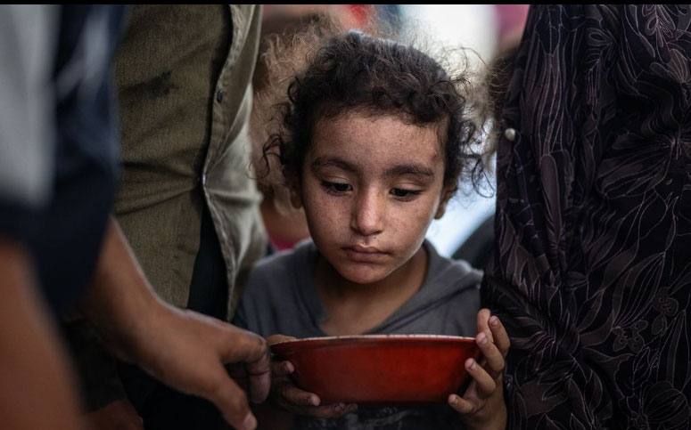 Where your Support is Most Needed