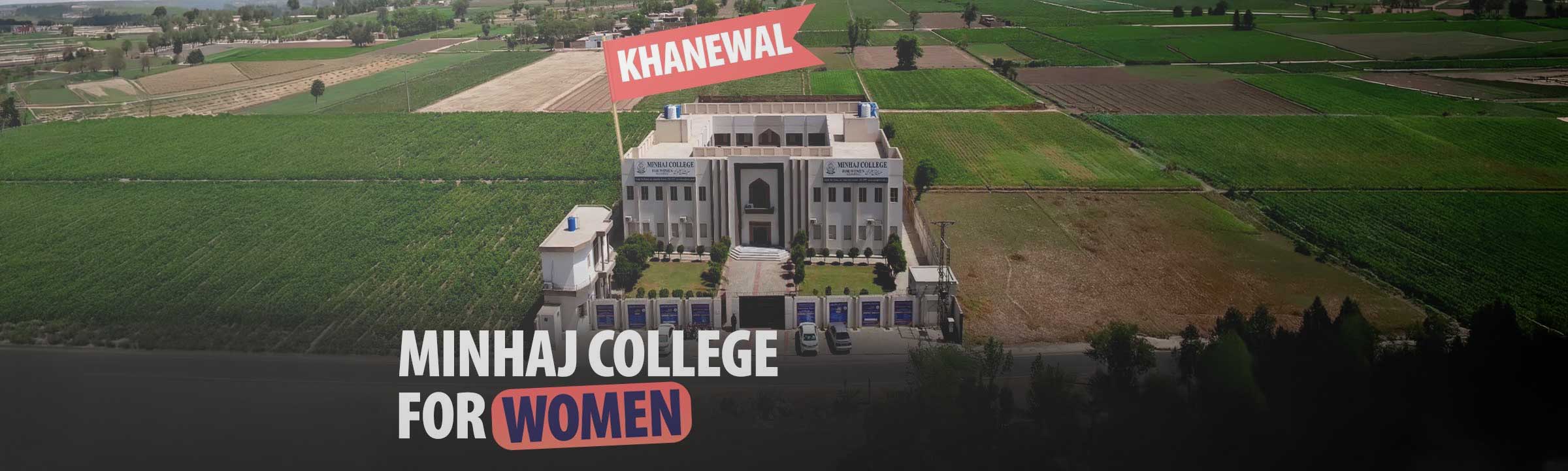 Girls College Khanewal