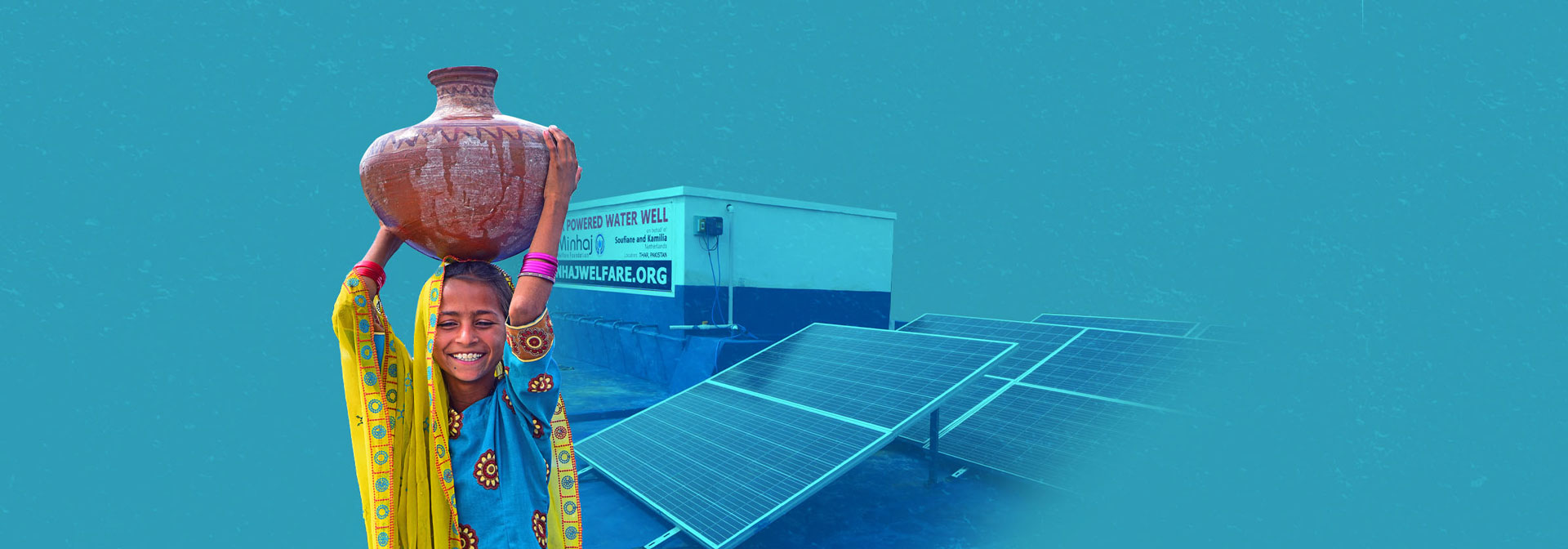 Water for All Water for All