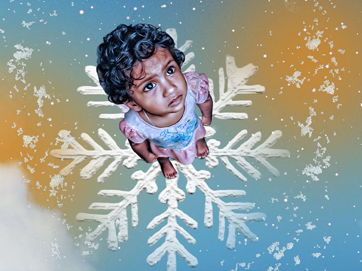 Urgent appeal: Winter Appeal – Minhaj Welfare Foundation