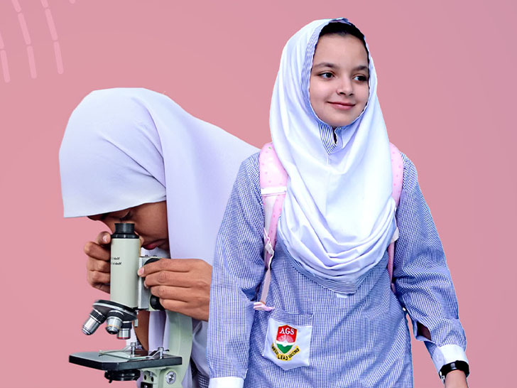 Active campaign: Our Girls Our Future – Minhaj Welfare Foundation