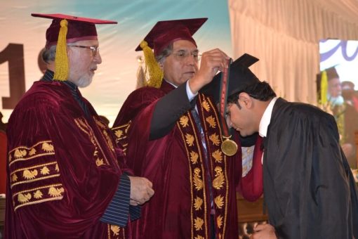 Minhaj University