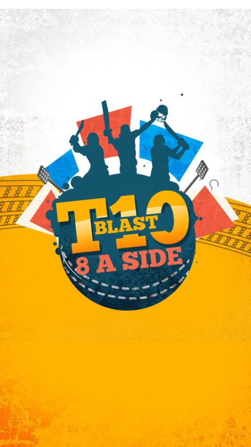 MWF T10 Blast